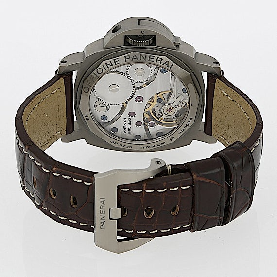 Panerai Luminor PAM00177 Panerai Luminor PAM00177