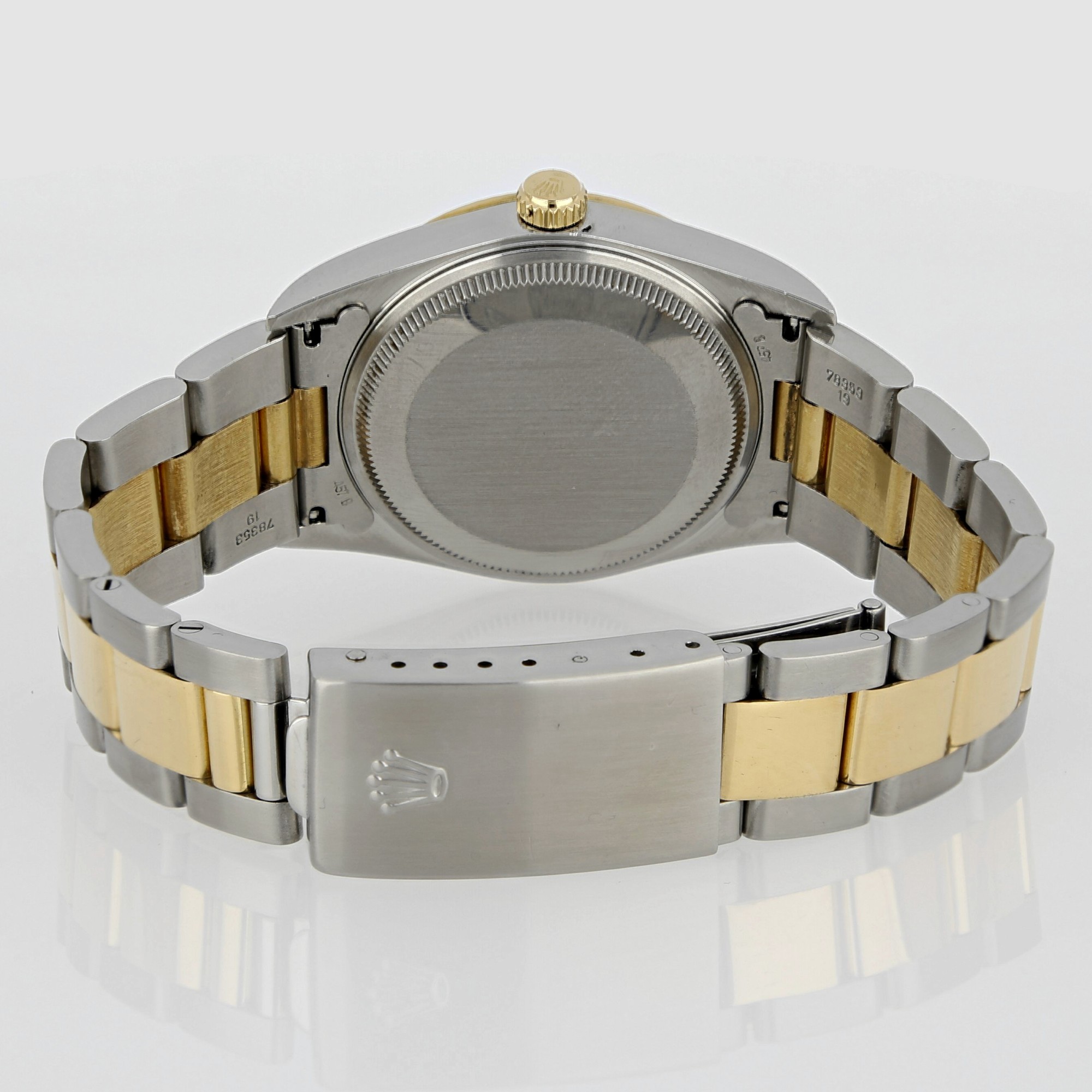 Rolex Oyster Perpetual 14233