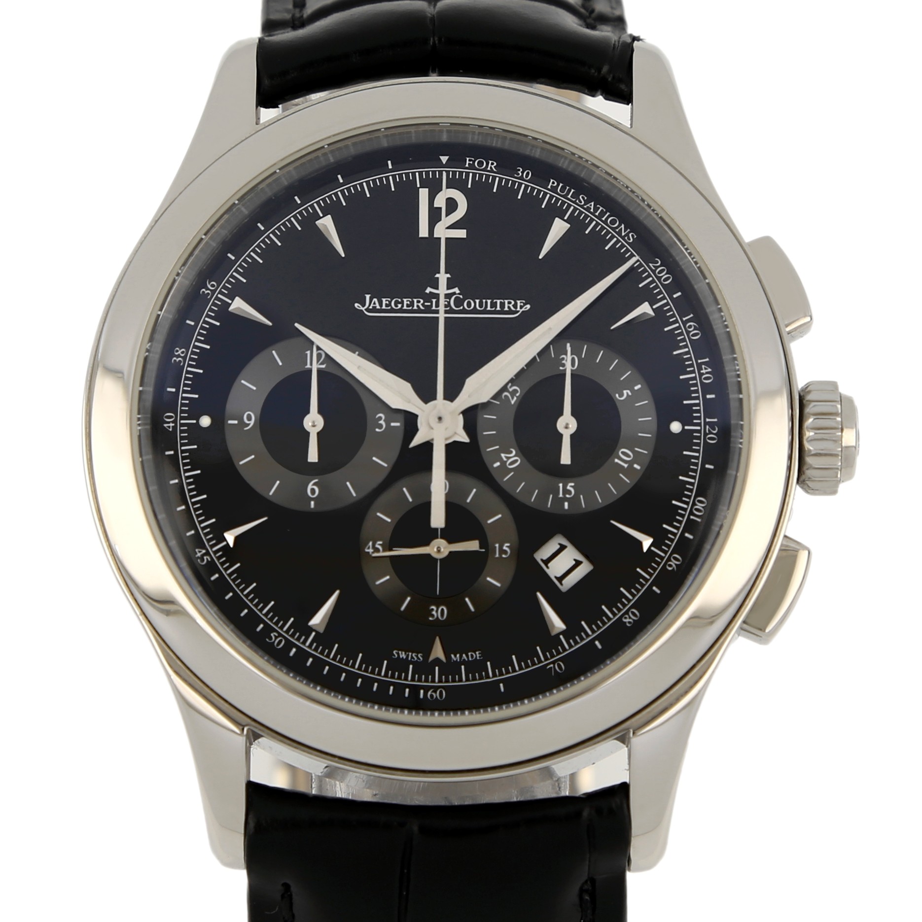 Jaeger Le Coultre Master Control 174.8.C1