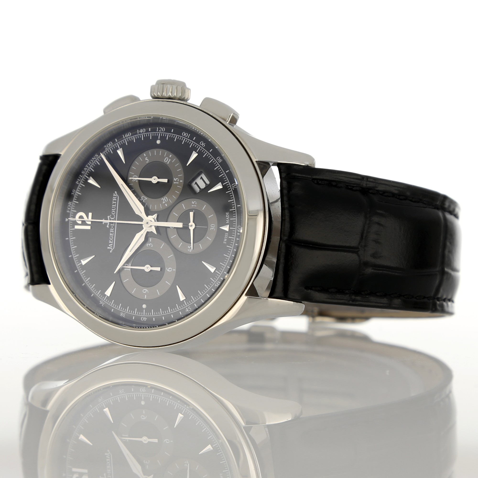 Jaeger Le Coultre Master Control 174.8.C1