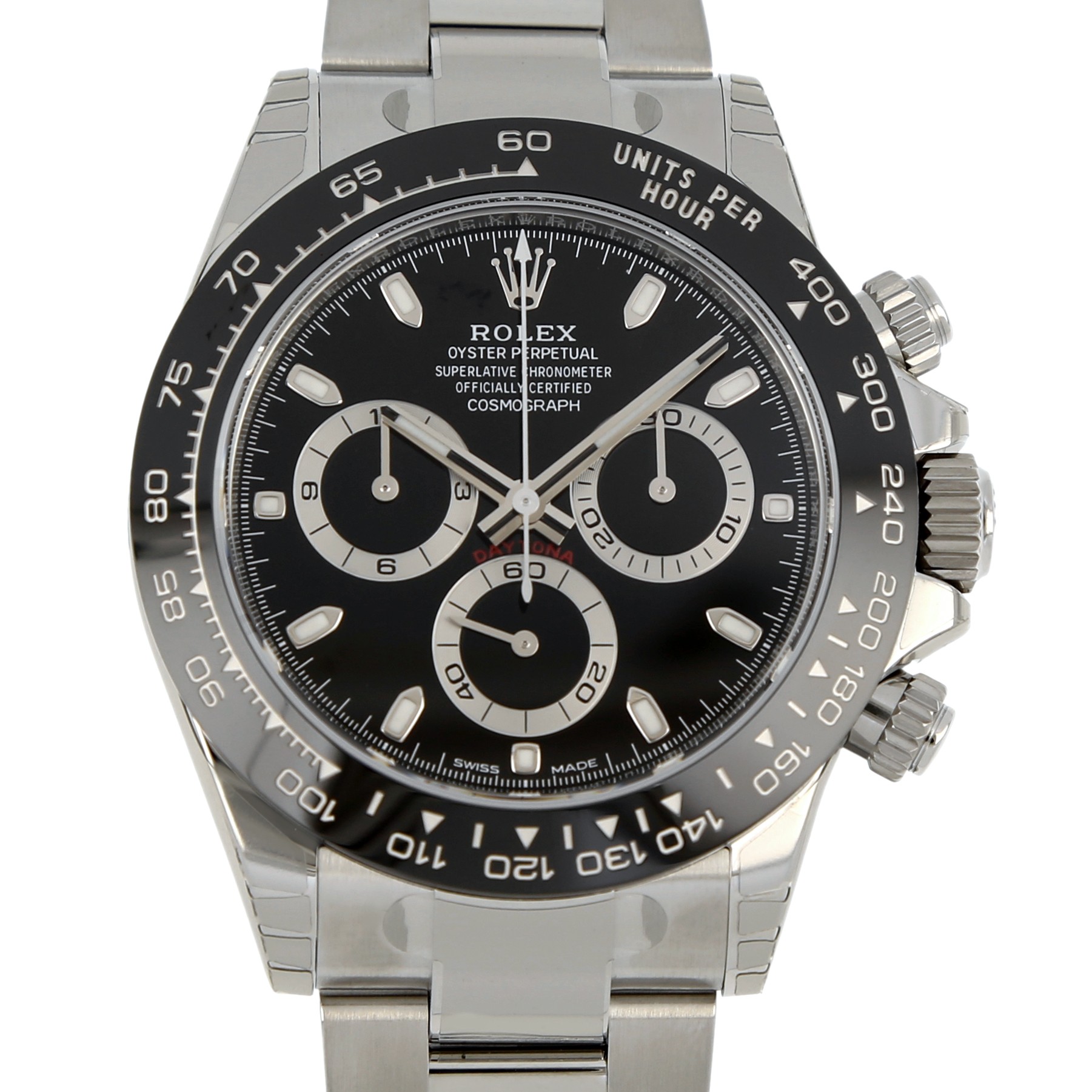 Rolex Daytona 116500LN