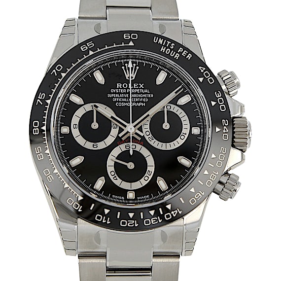 Rolex Daytona 116500LN Rolex Daytona 116500LN