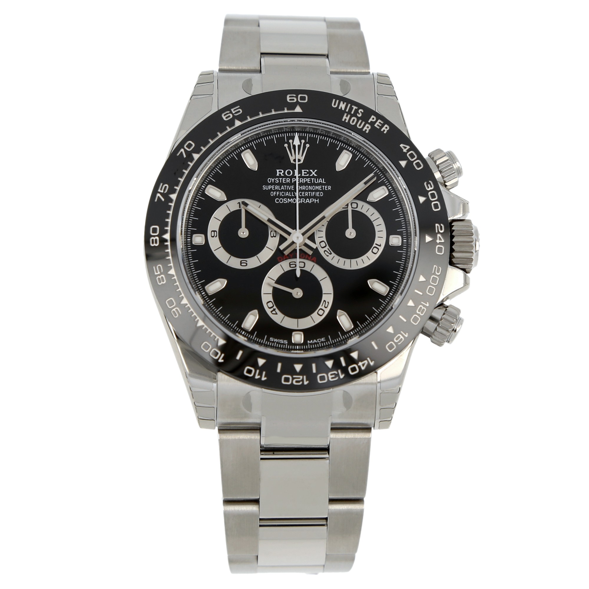 Rolex Daytona 116500LN