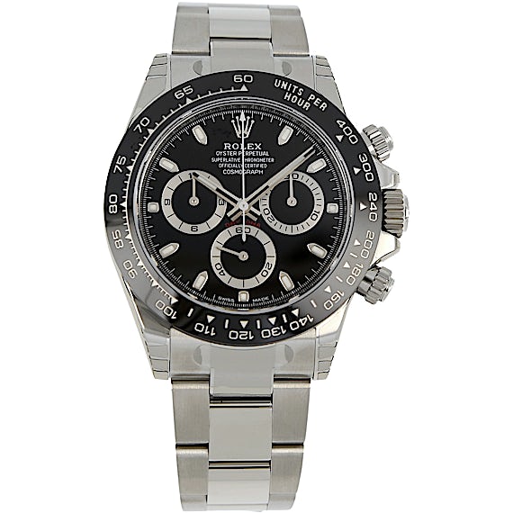 Rolex Daytona 116500LN Rolex Daytona 116500LN