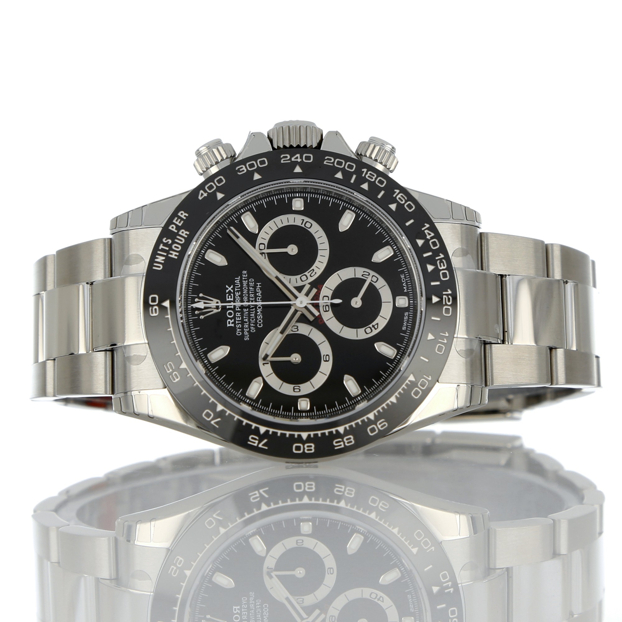 Rolex Daytona 116500LN