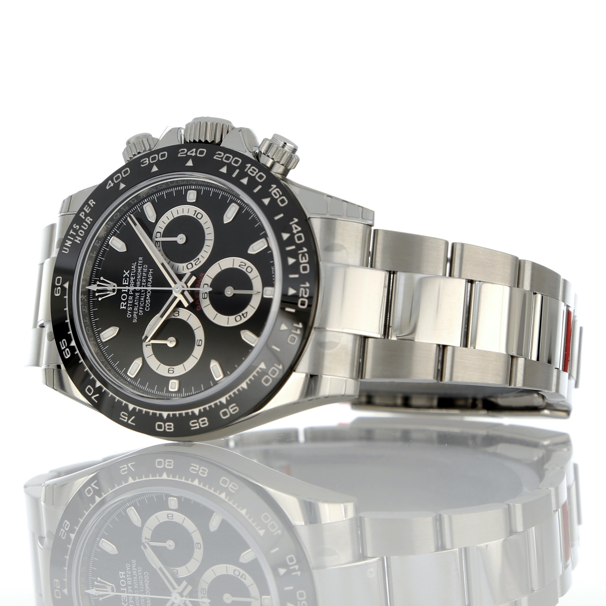 Rolex Daytona 116500LN