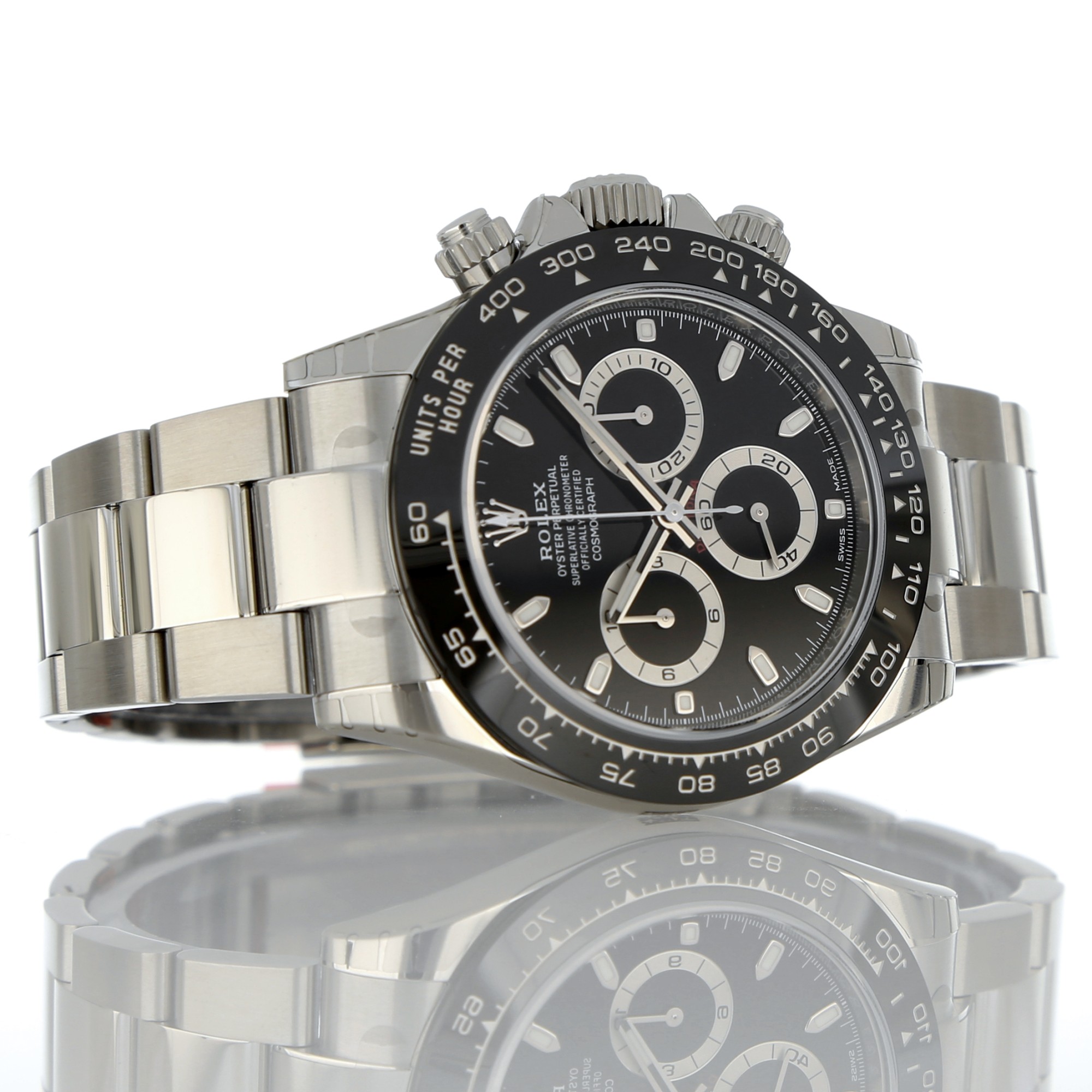 Rolex Daytona 116500LN