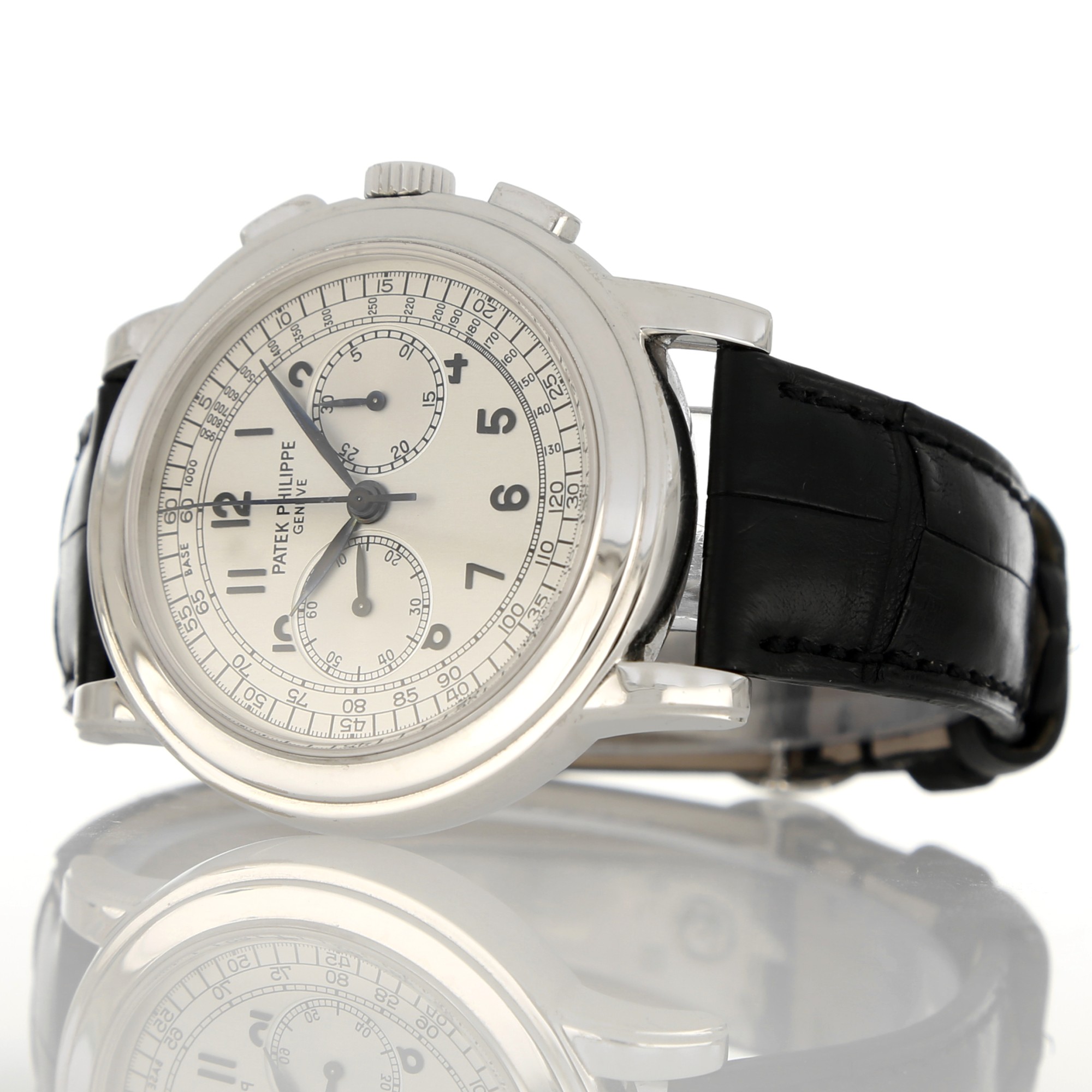 Patek Philippe Chronograph 5070G