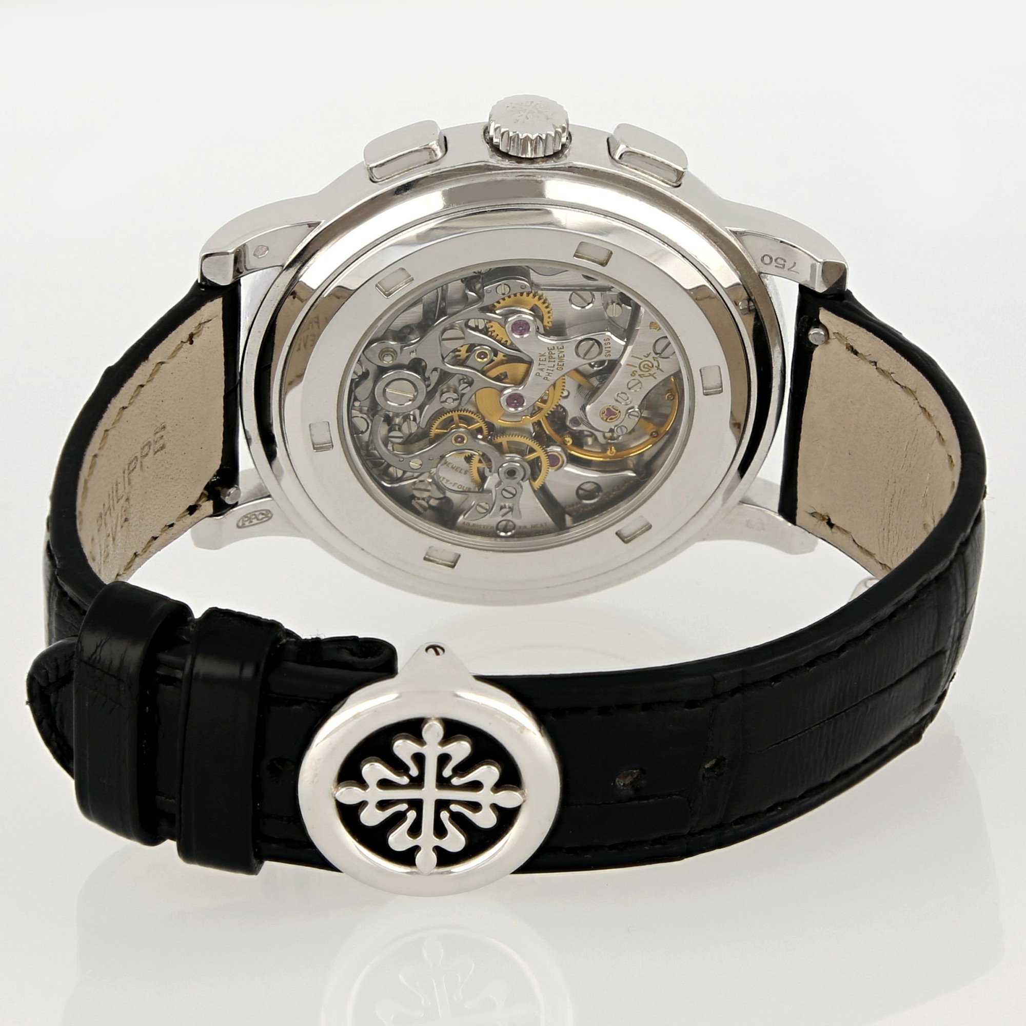 Patek Philippe Chronograph 5070G