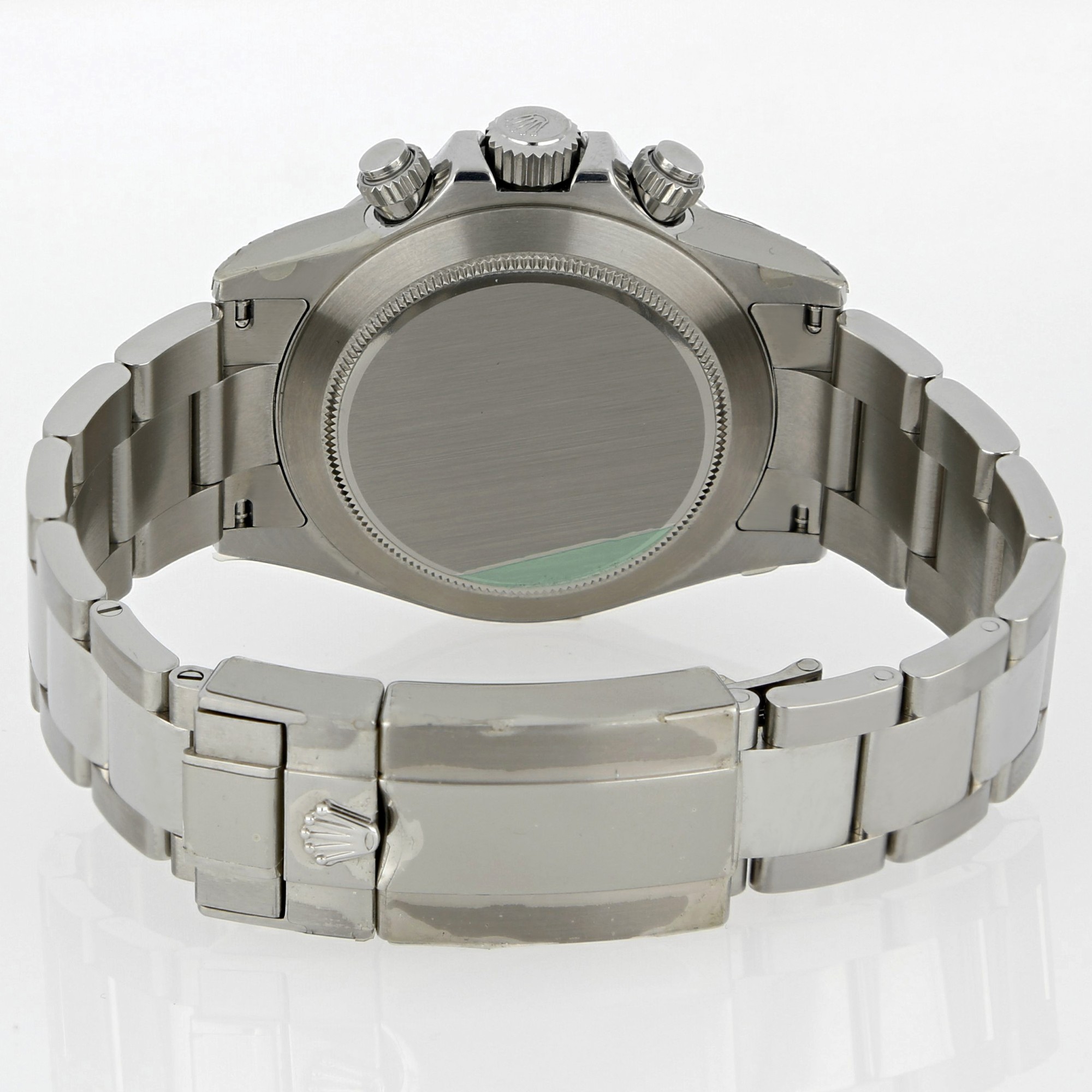 Rolex Daytona 116520