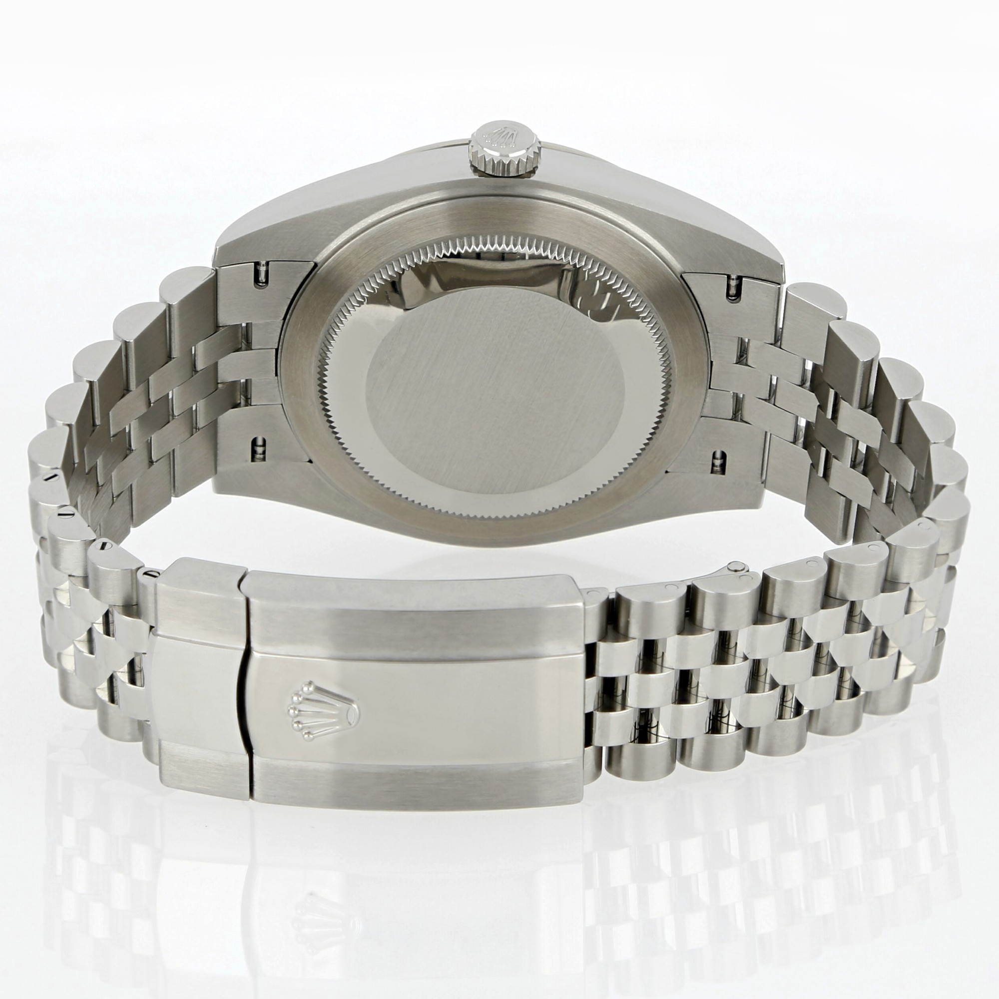 Rolex Date Just 126334