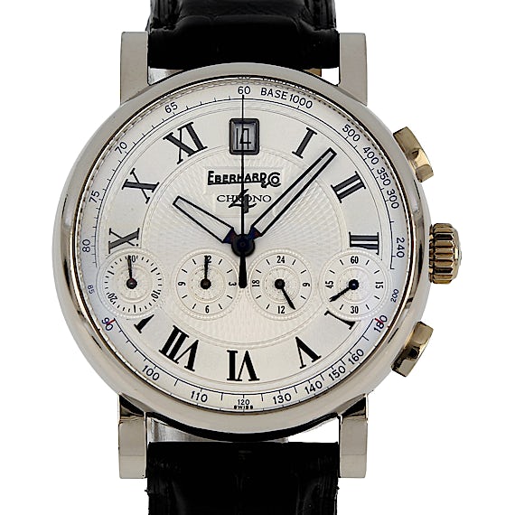 Eberhard Chrono 4 Bellissimo Vitrè 39060 Eberhard Chrono 4 Bellissimo Vitrè 39060