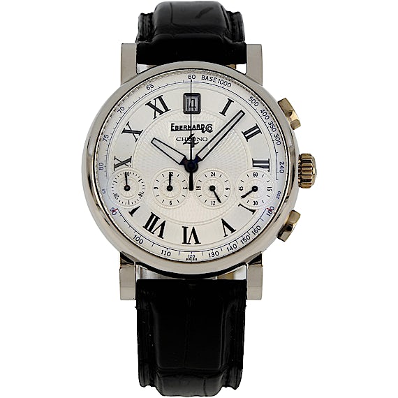 Eberhard Chrono 4 Bellissimo Vitrè 39060 Eberhard Chrono 4 Bellissimo Vitrè 39060