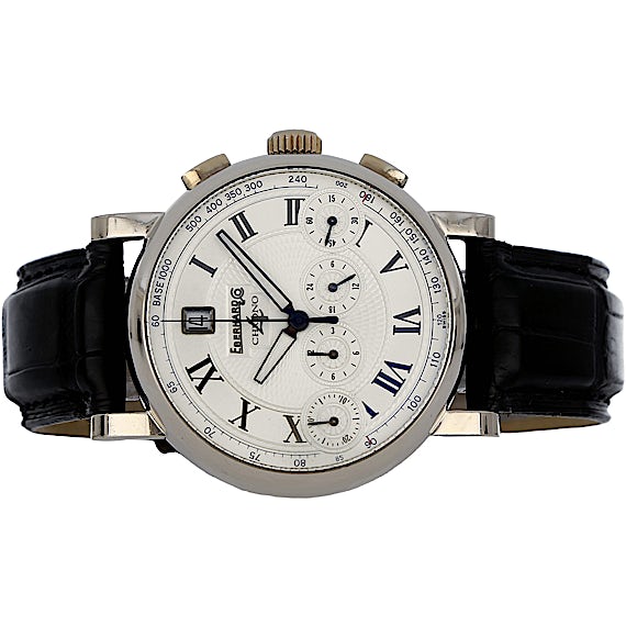 Eberhard Chrono 4 Bellissimo Vitrè 39060 Eberhard Chrono 4 Bellissimo Vitrè 39060