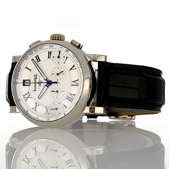 Eberhard Chrono 4 Bellissimo Vitrè 39060 Eberhard Chrono 4 Bellissimo Vitrè 39060