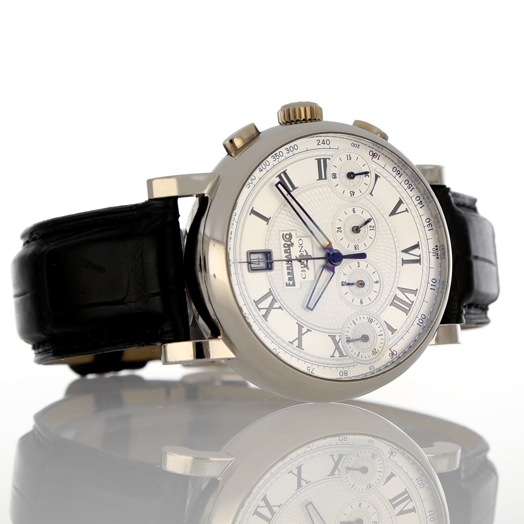 Eberhard Chrono 4 Bellissimo Vitrè 39060