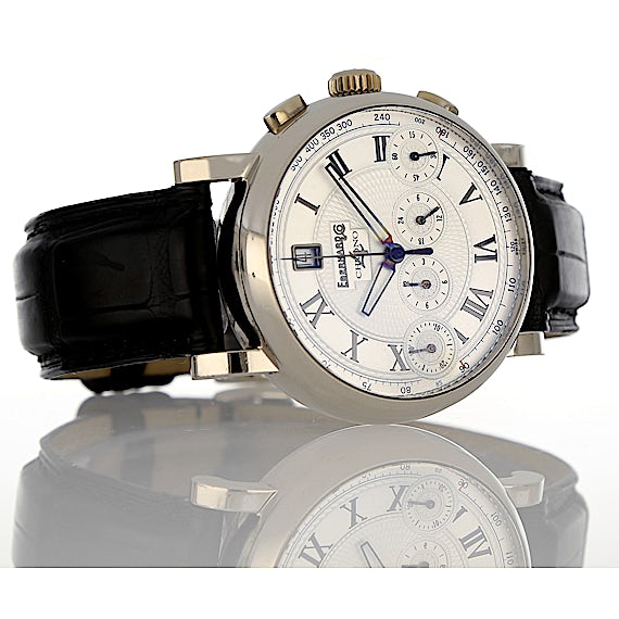 Eberhard Chrono 4 Bellissimo Vitrè 39060 Eberhard Chrono 4 Bellissimo Vitrè 39060