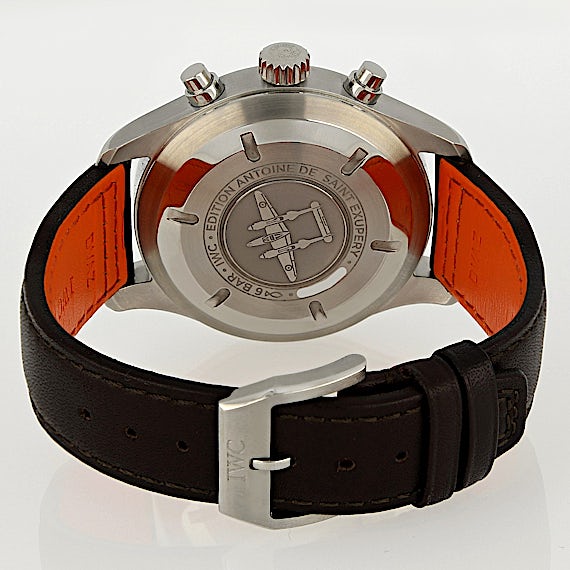 IWC Pilot Chronograph IW377713 IWC Pilot Chronograph IW377713