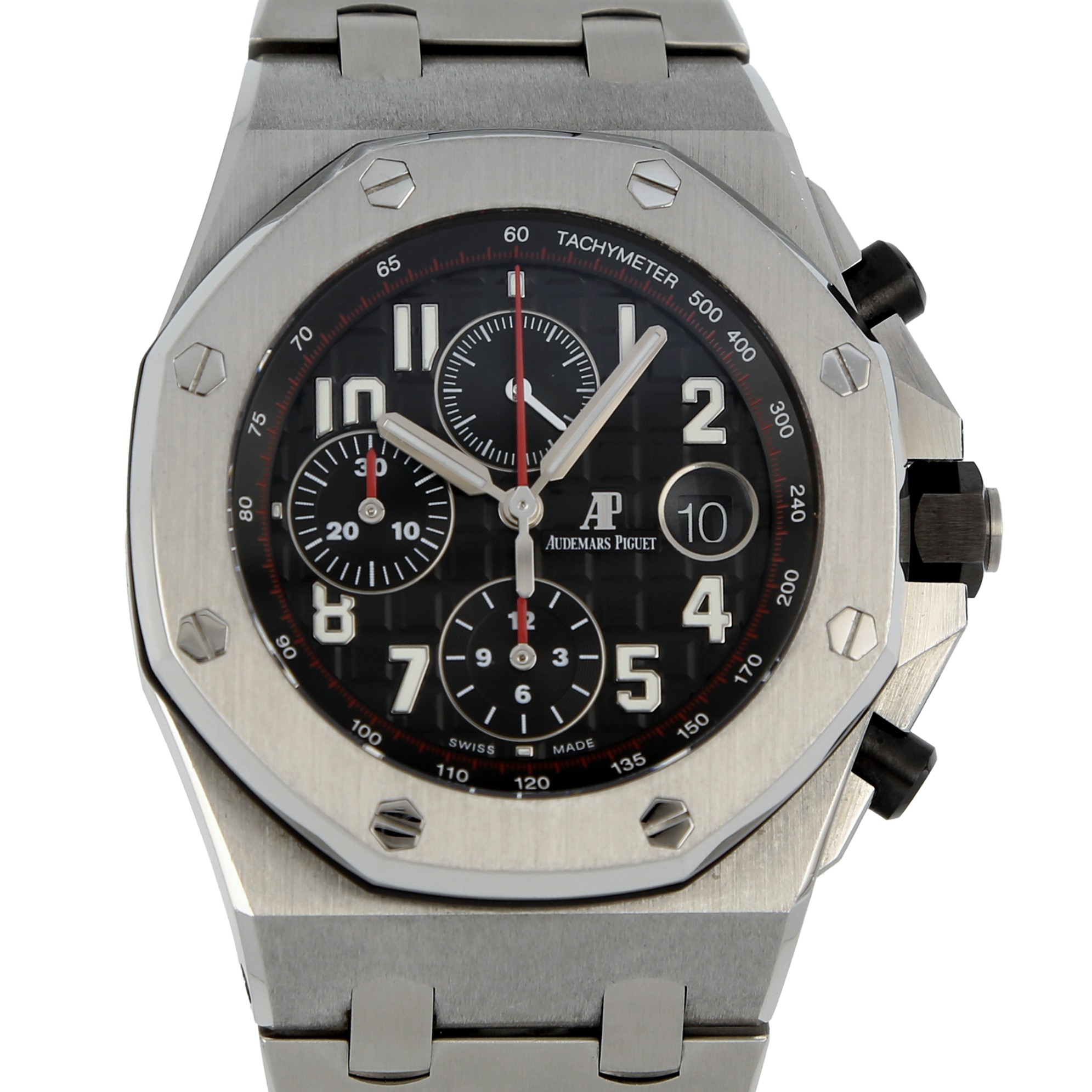 Audemars Piguet Royal Oak OffShore 26470ST.OO.A101CR.01