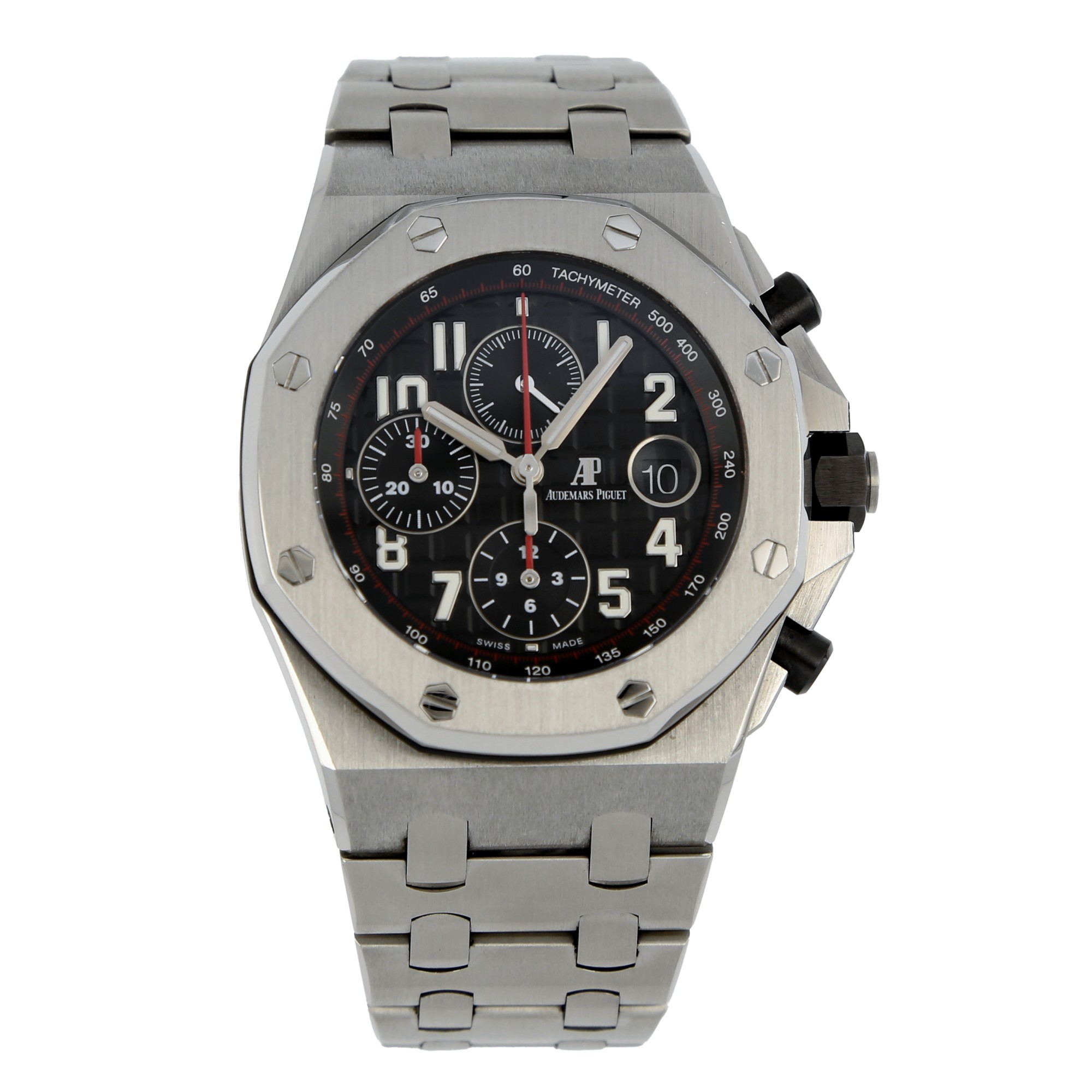 Audemars Piguet Royal Oak OffShore 26470ST.OO.A101CR.01