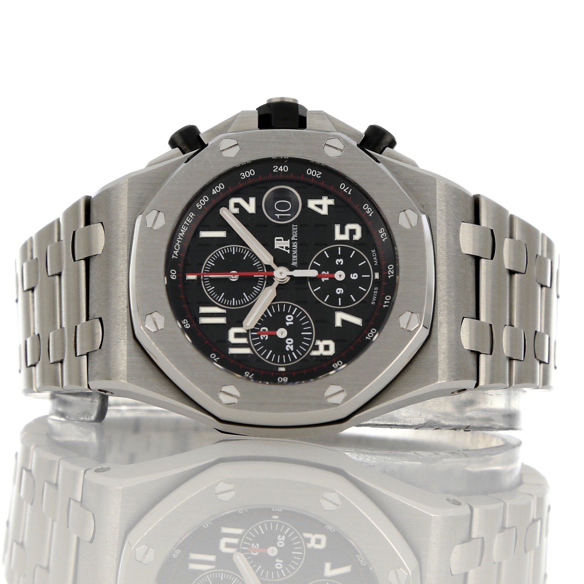 Audemars Piguet Royal Oak OffShore 26470ST.OO.A101CR.01