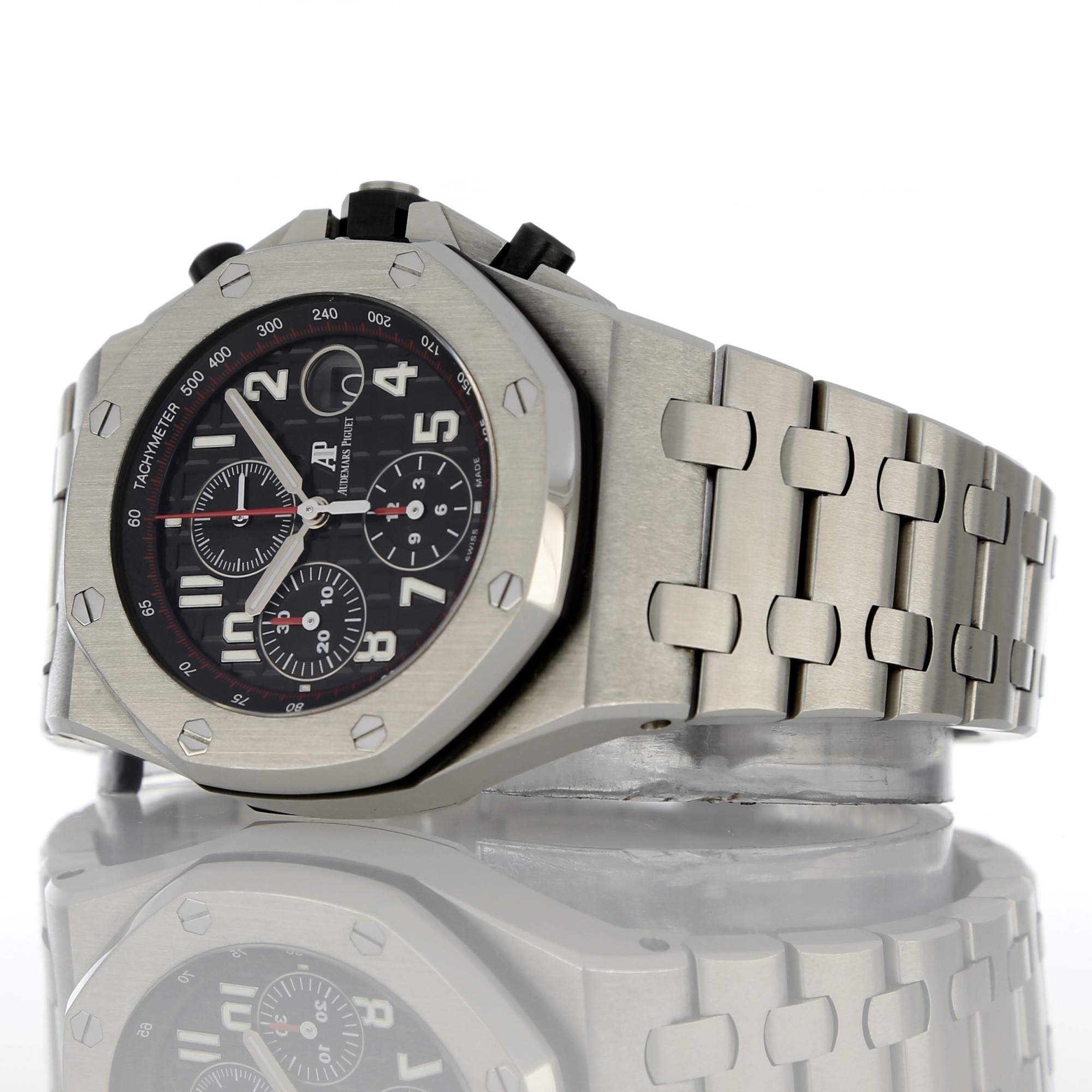 Audemars Piguet Royal Oak OffShore 26470ST.OO.A101CR.01