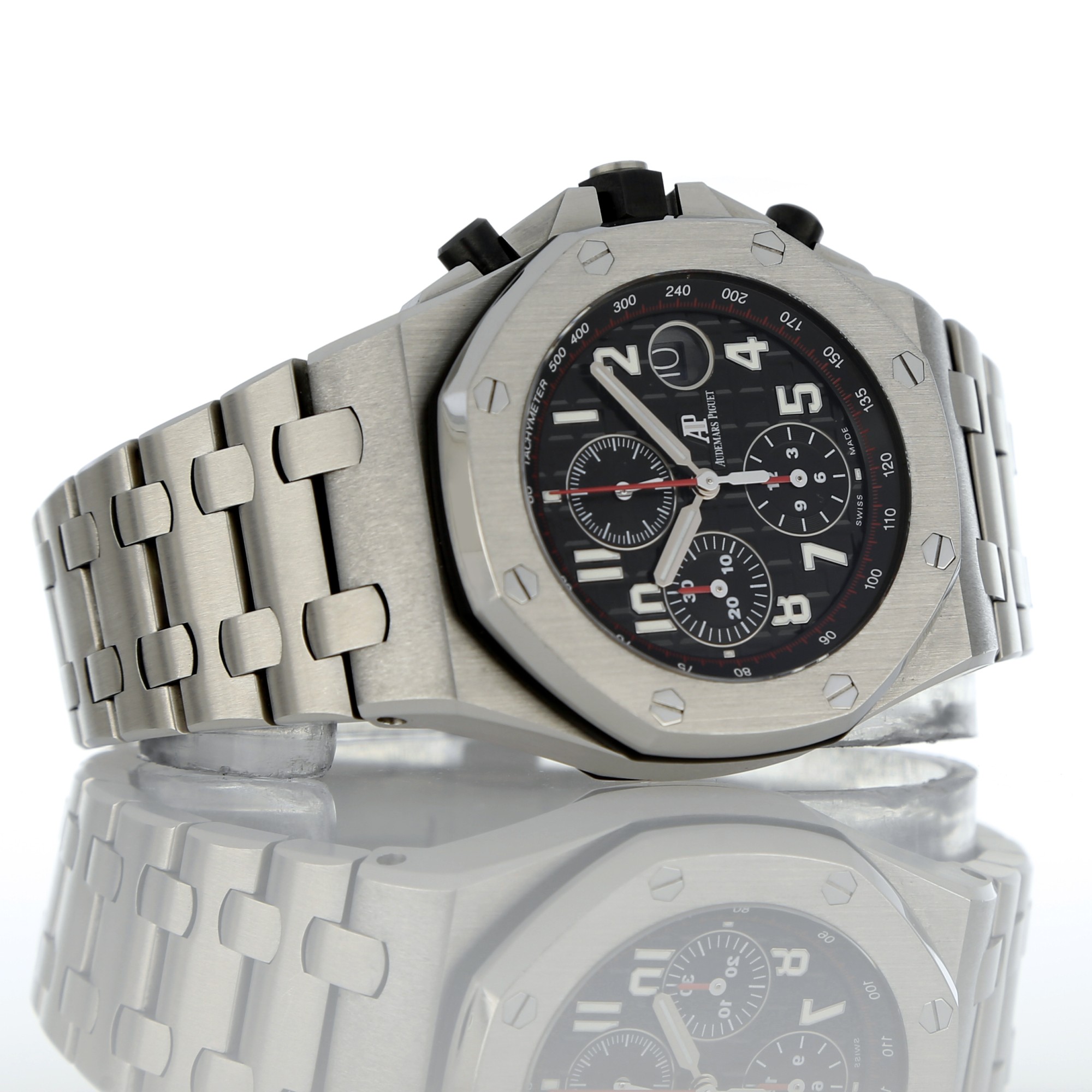 Audemars Piguet Royal Oak OffShore 26470ST.OO.A101CR.01