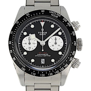 Tudor Black Bay 79360N Tudor Black Bay 79360N