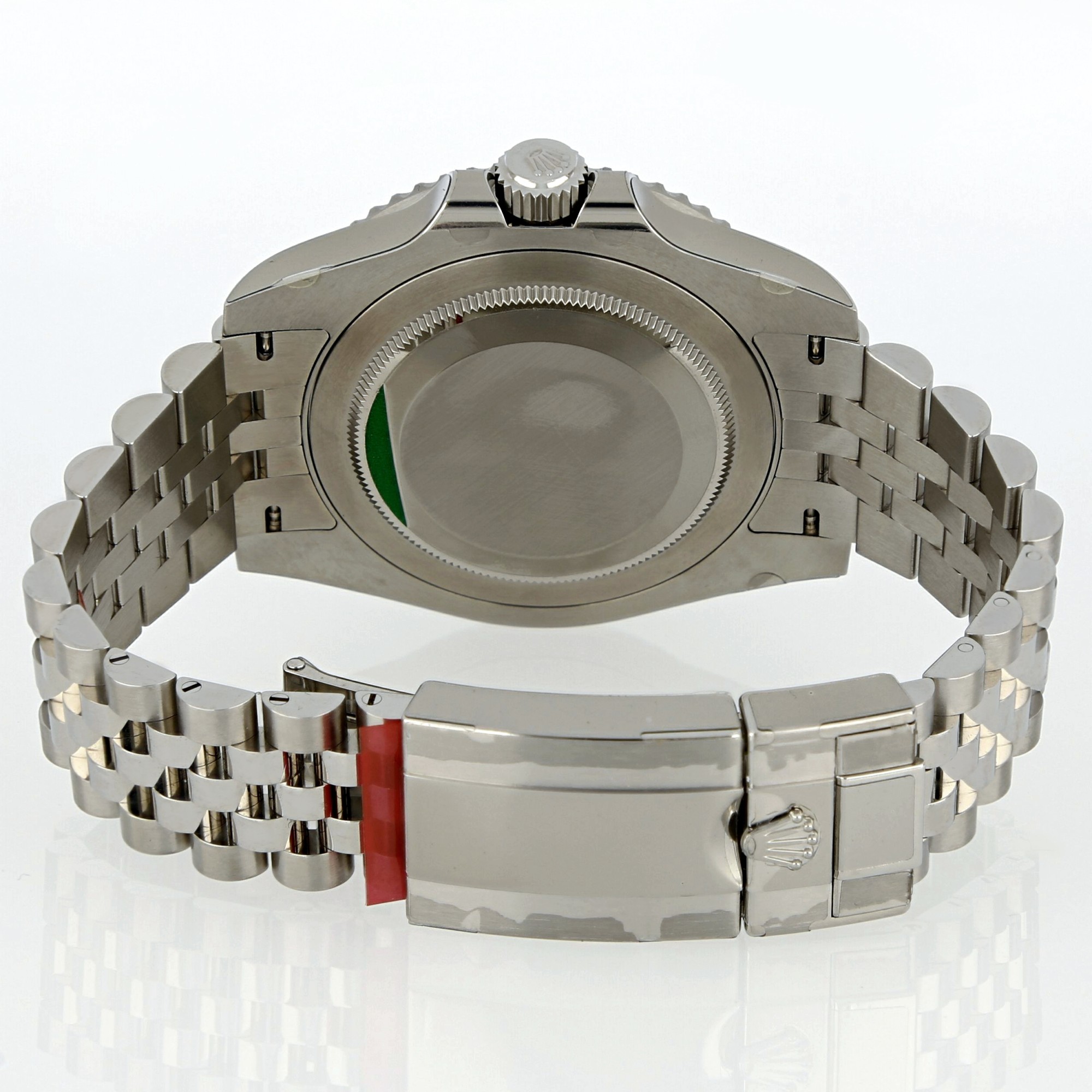 Rolex GMT-Master 126720VTNR