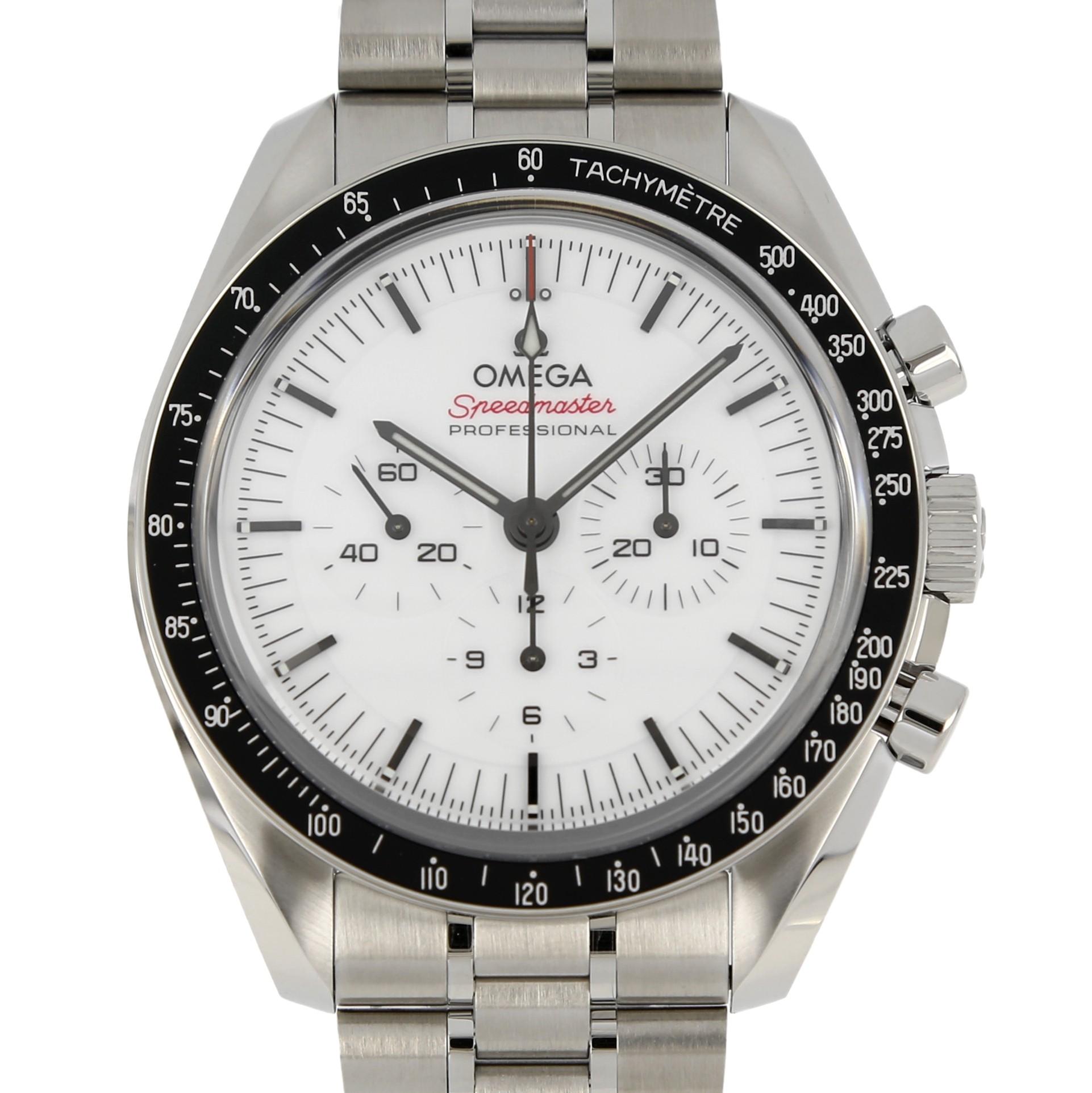 Omega Speedmaster 31030425004001