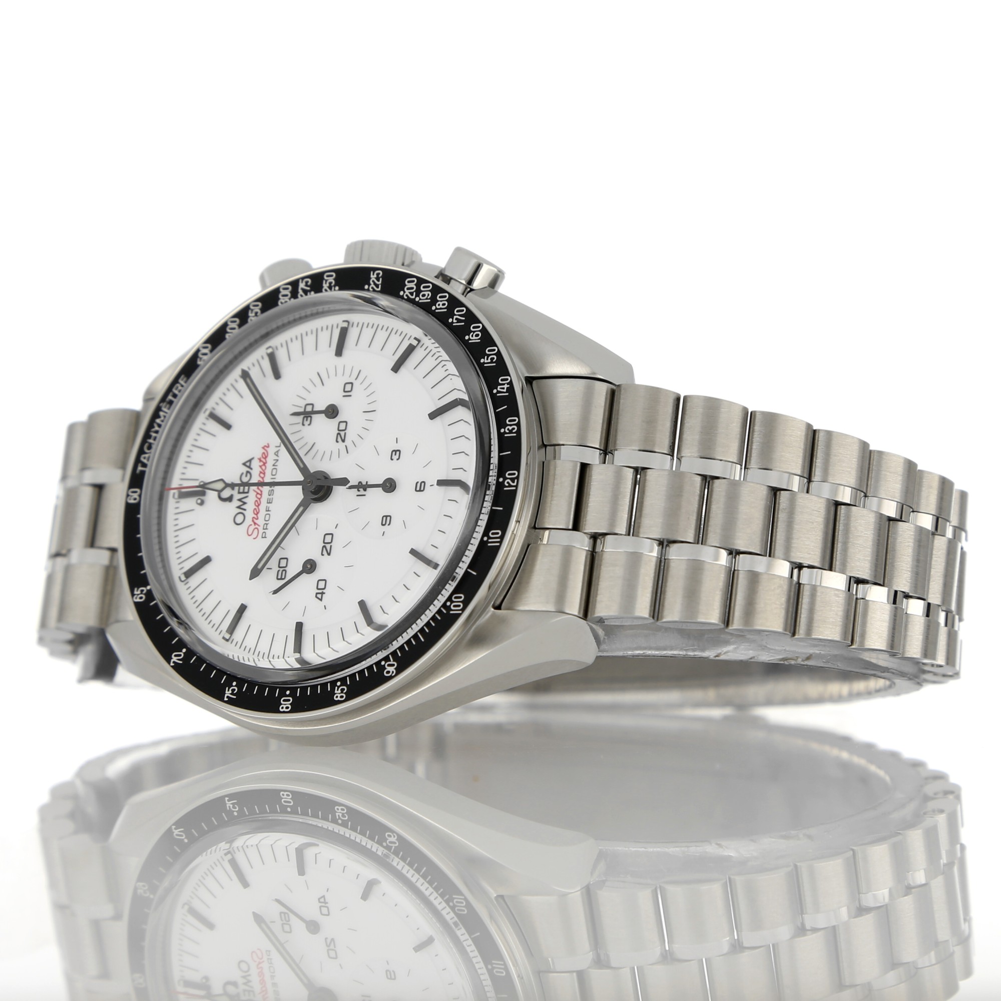 Omega Speedmaster 31030425004001
