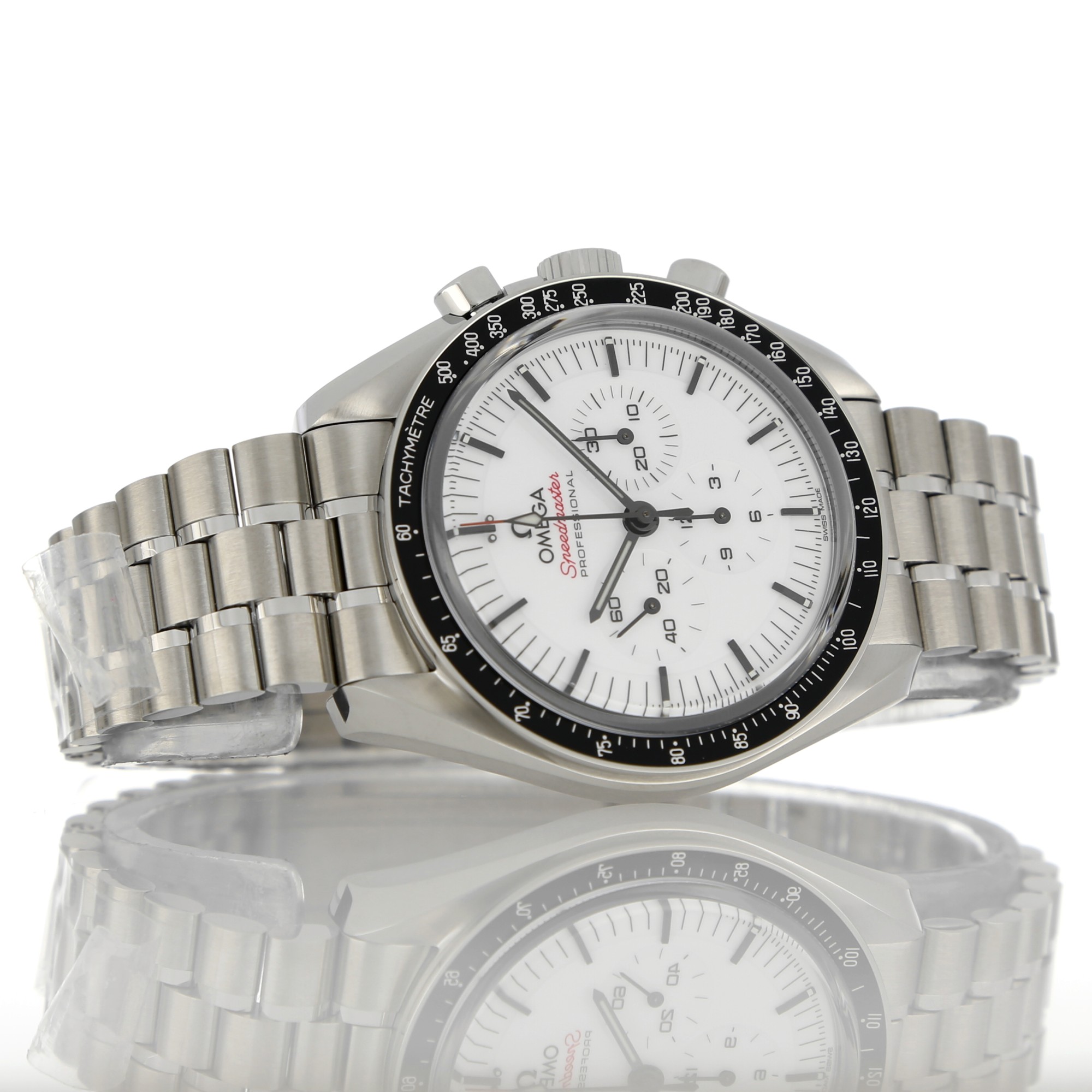 Omega Speedmaster 31030425004001
