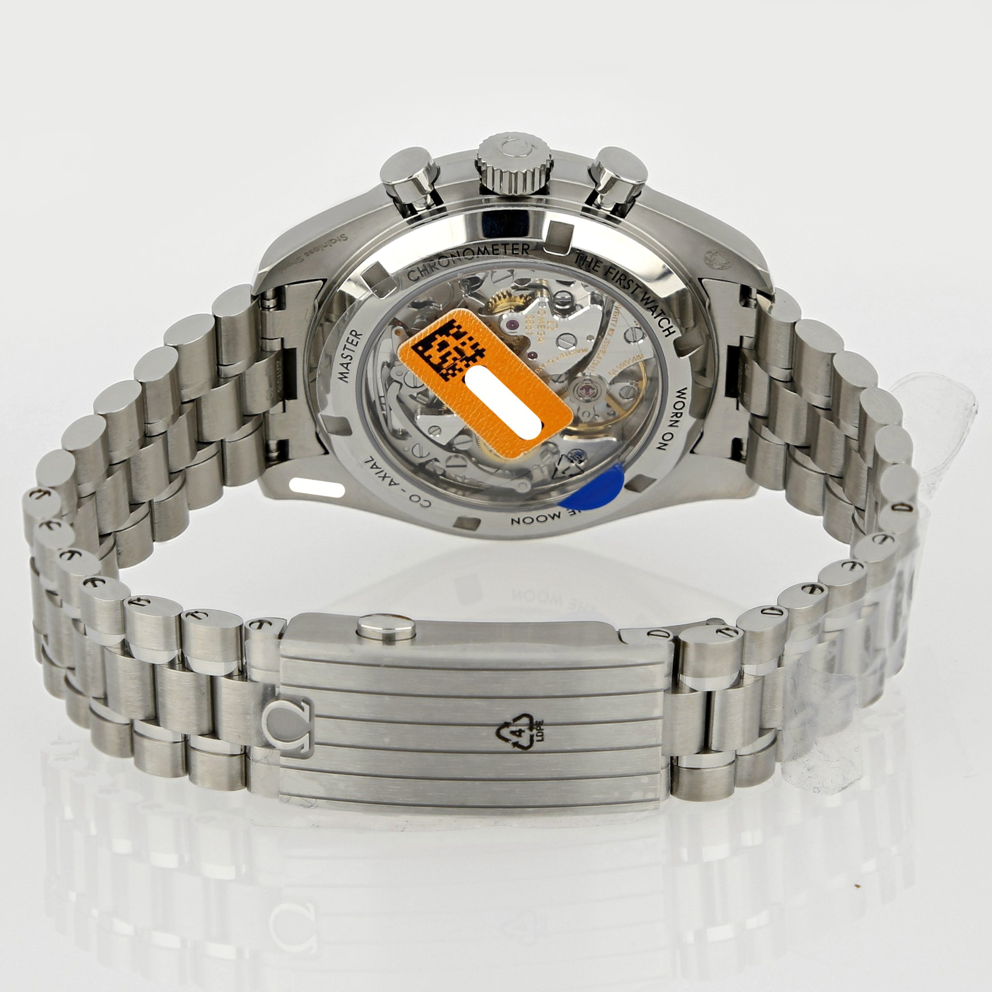 Omega Speedmaster 31030425004001