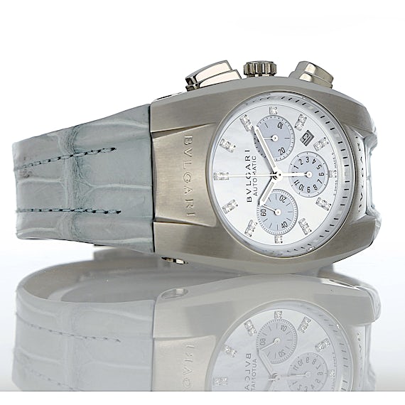 Bulgari Ergon EG 35 S CH Bulgari Ergon EG 35 S CH