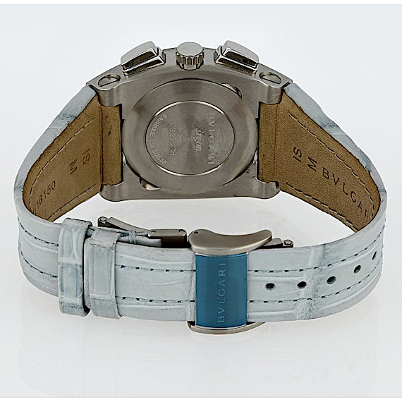 Bulgari Ergon EG 35 S CH Bulgari Ergon EG 35 S CH