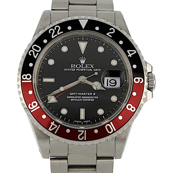Rolex GMT-Master 16710 Rolex GMT-Master 16710