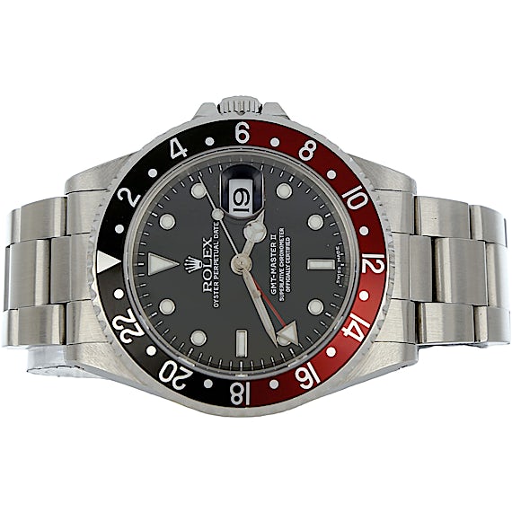 Rolex GMT-Master 16710 Rolex GMT-Master 16710