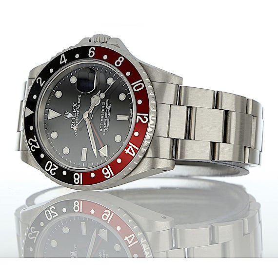 Rolex GMT-Master 16710 Rolex GMT-Master 16710