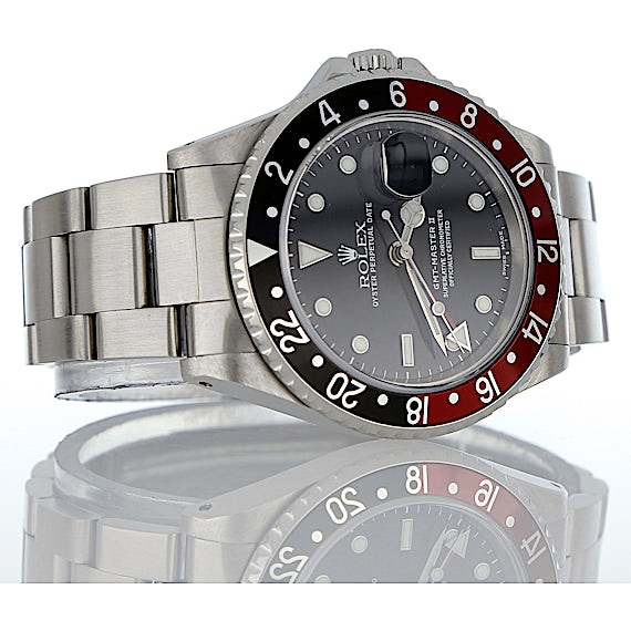 Rolex GMT-Master 16710 Rolex GMT-Master 16710