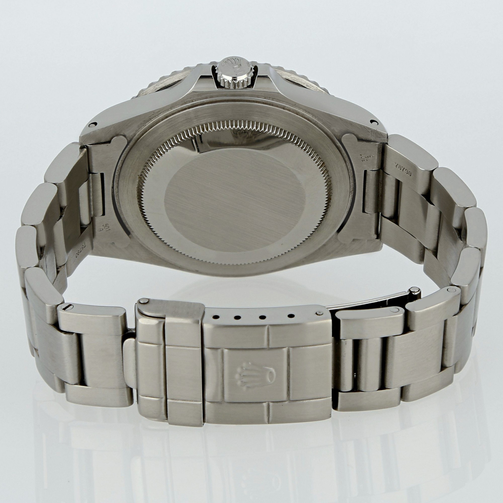 Rolex GMT-Master 16710