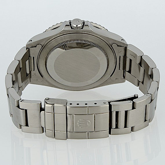 Rolex GMT-Master 16710 Rolex GMT-Master 16710