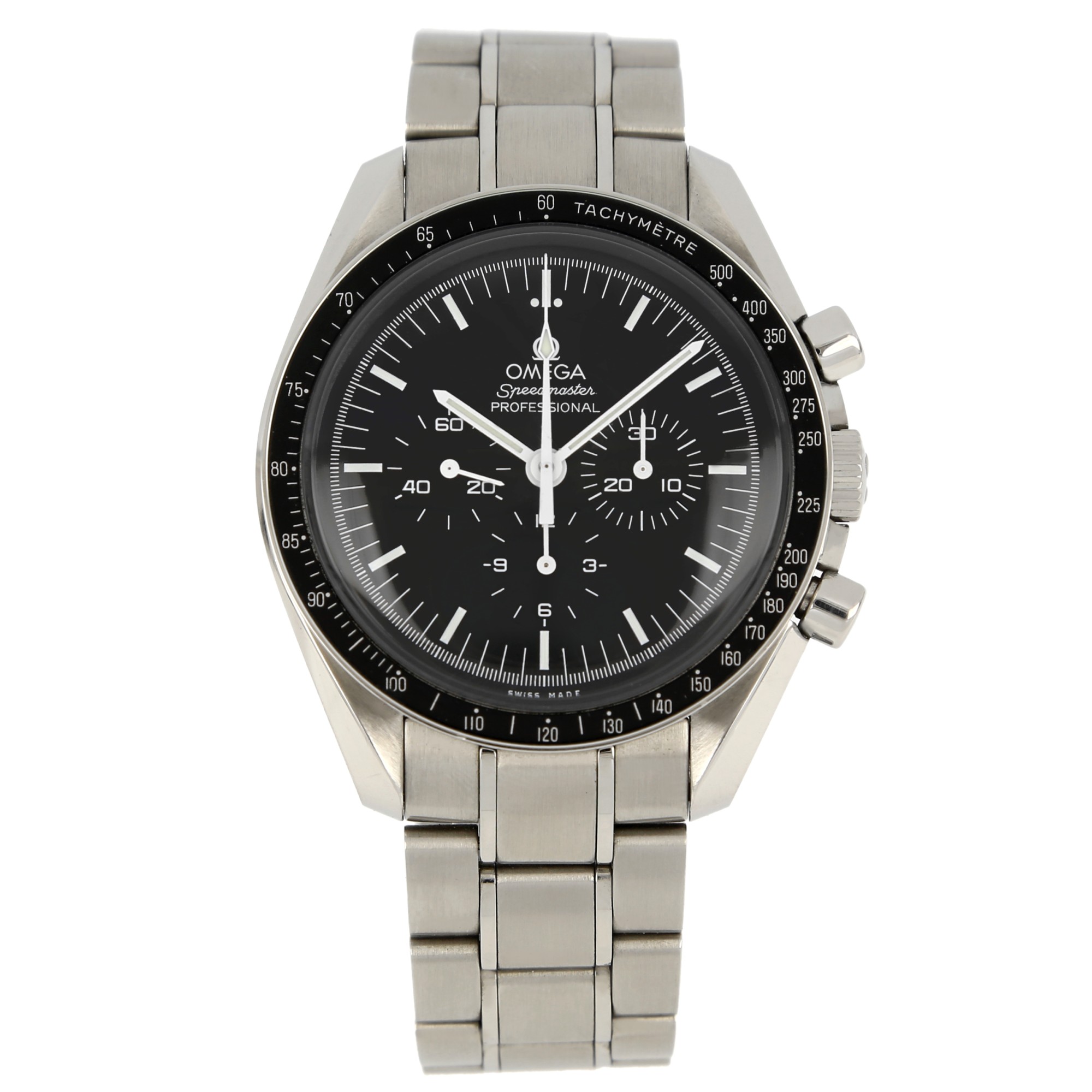 Omega Speedmaster 31130423001005