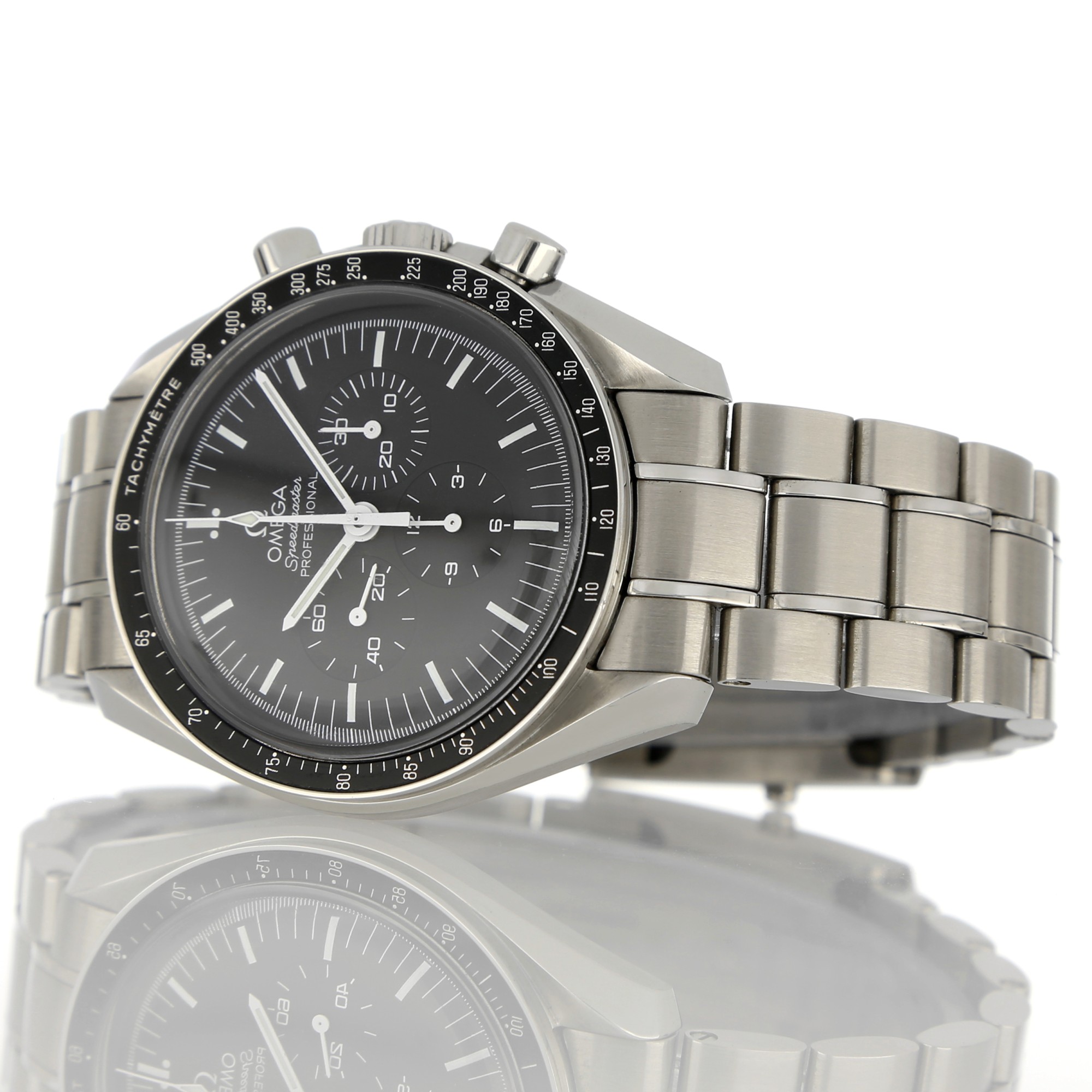 Omega Speedmaster 31130423001005