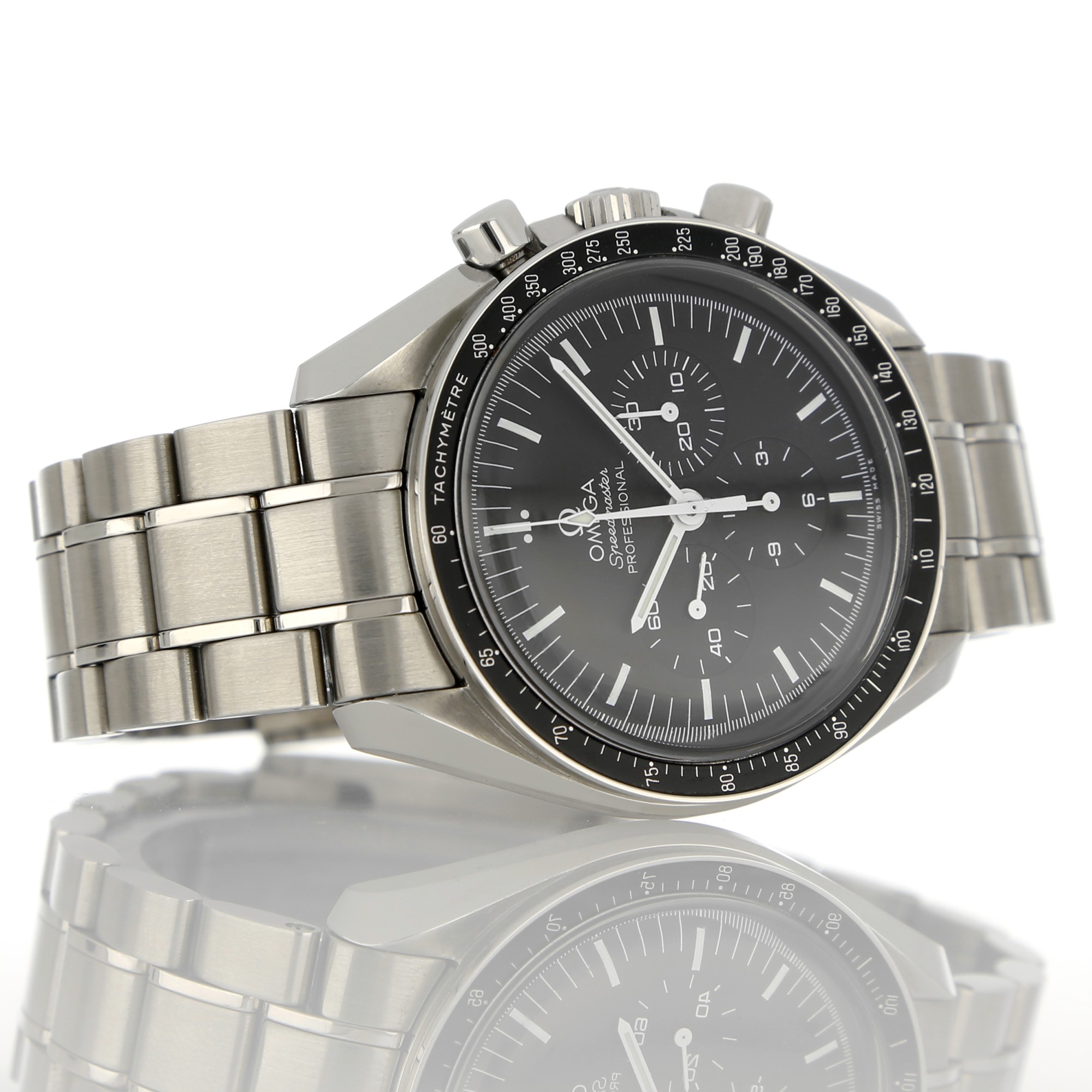 Omega Speedmaster 31130423001005
