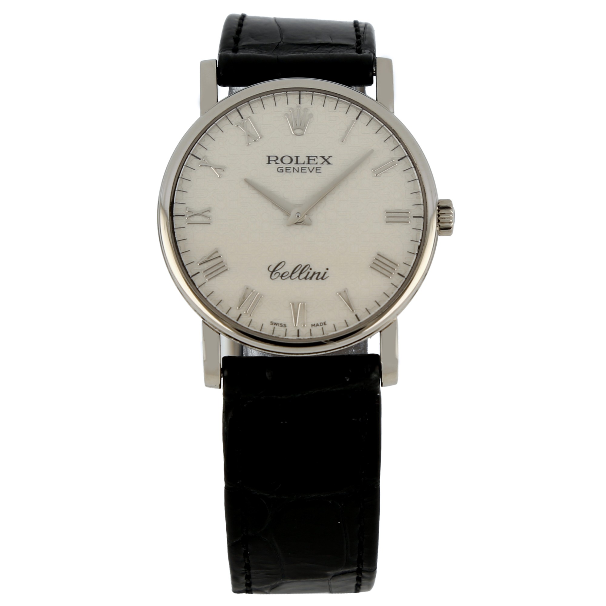 Rolex Cellini 5115