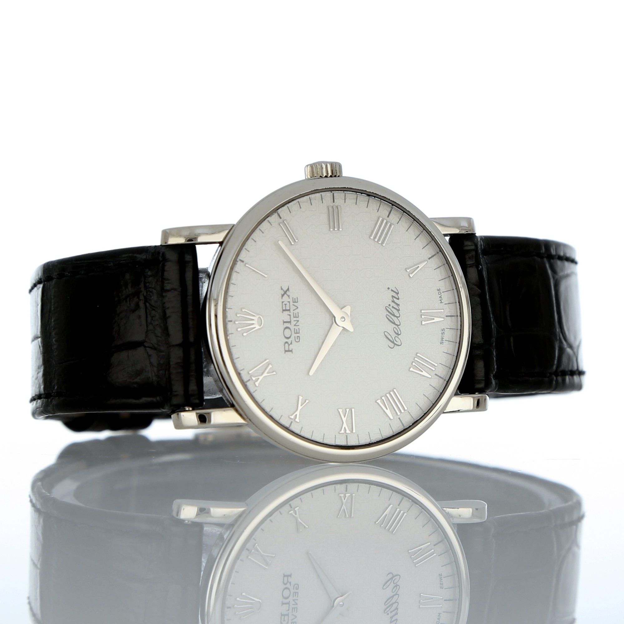 Rolex Cellini 5115