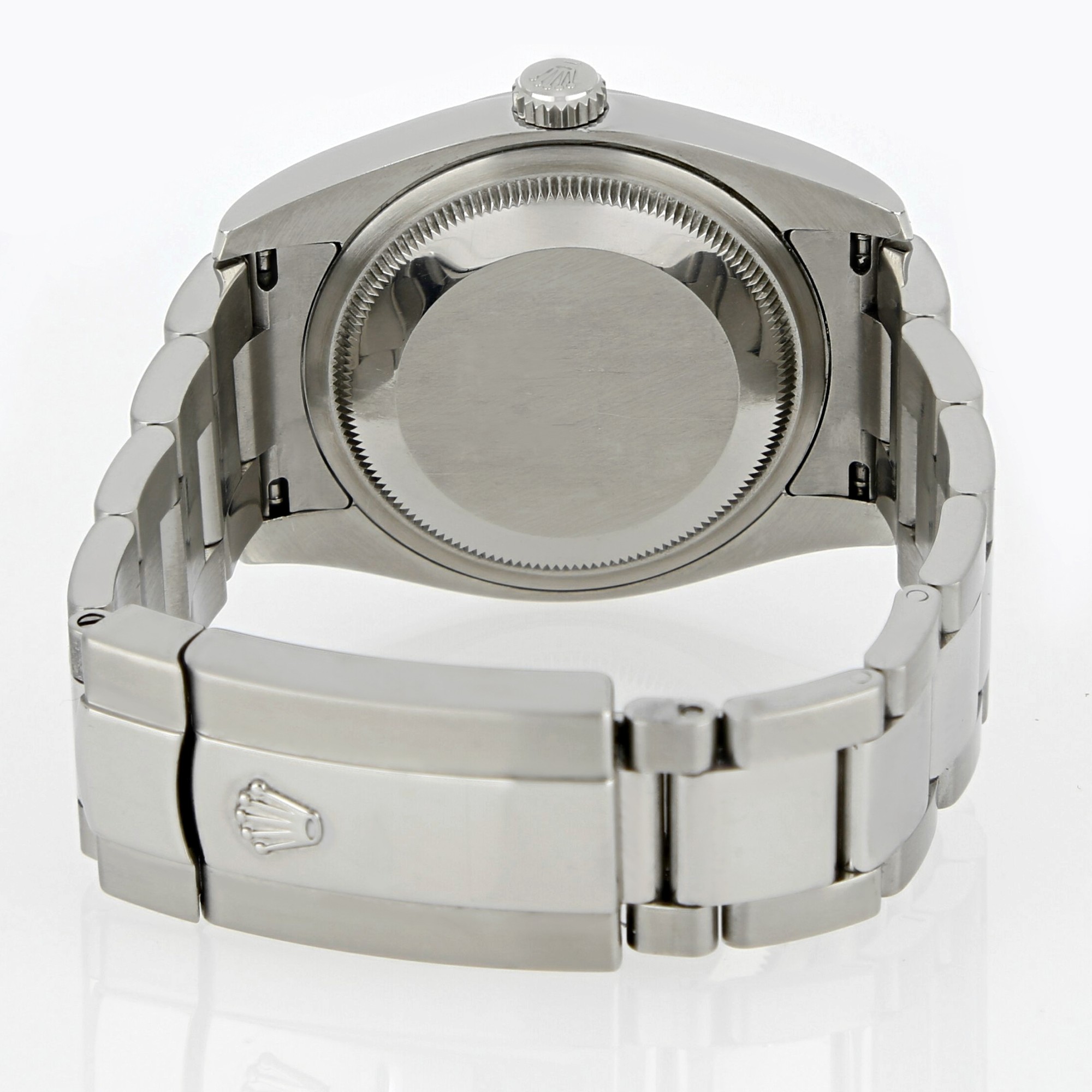 Rolex Date Just 116200