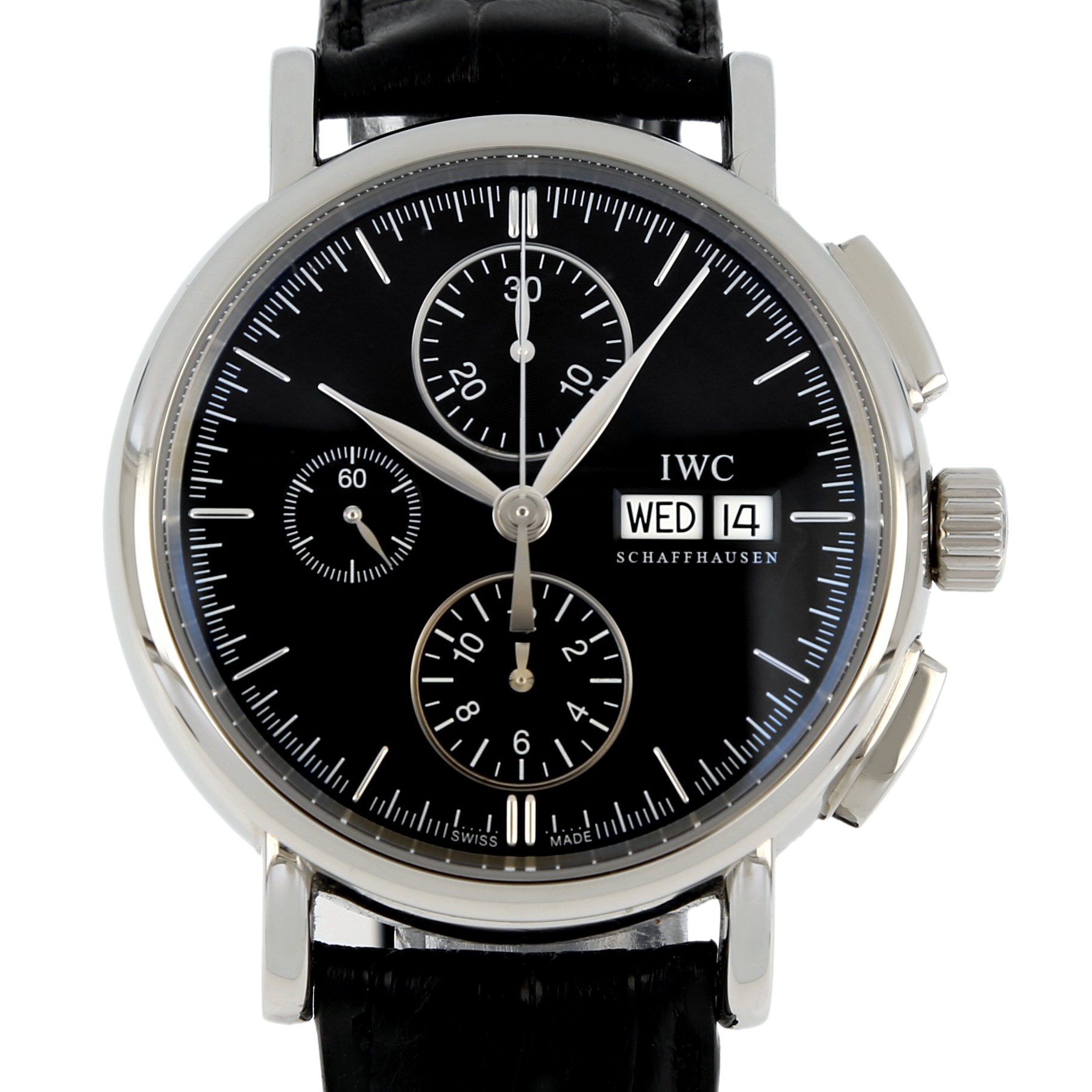 IWC Portofino IW378303