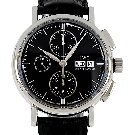 IWC Portofino IW378303 IWC Portofino IW378303