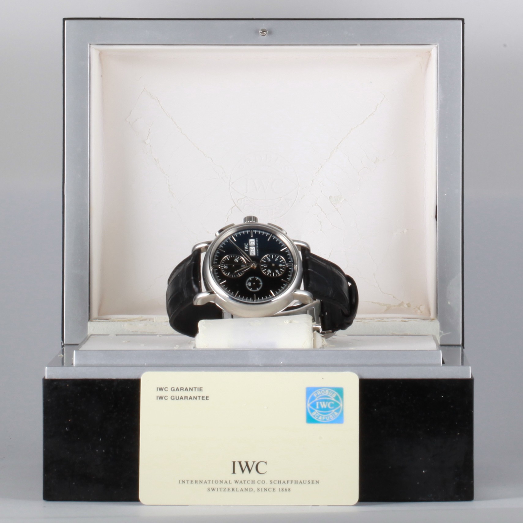 IWC Portofino IW378303